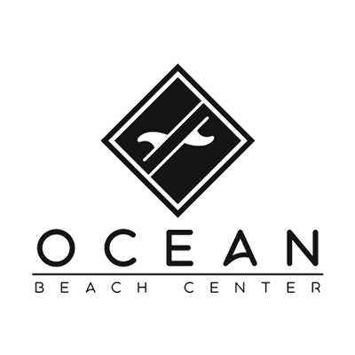 ocean beach center